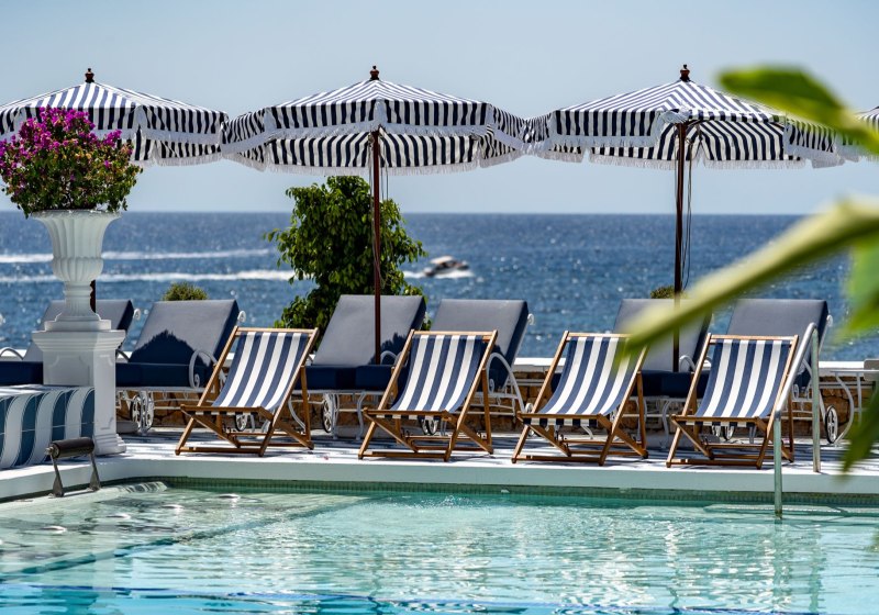 Ausstattung & Service