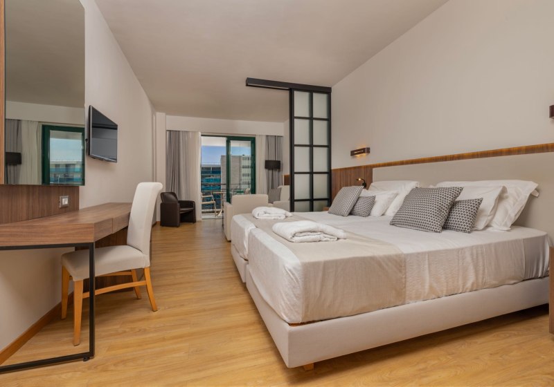 Zimmer & Wohnkomfort