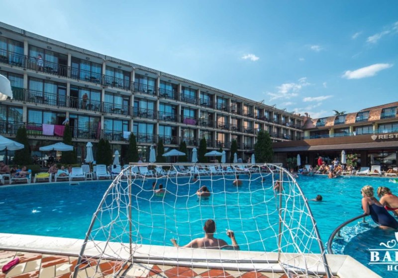 Ausstattung & Service