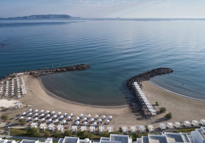 Knossos Beach Bungalow & Suites