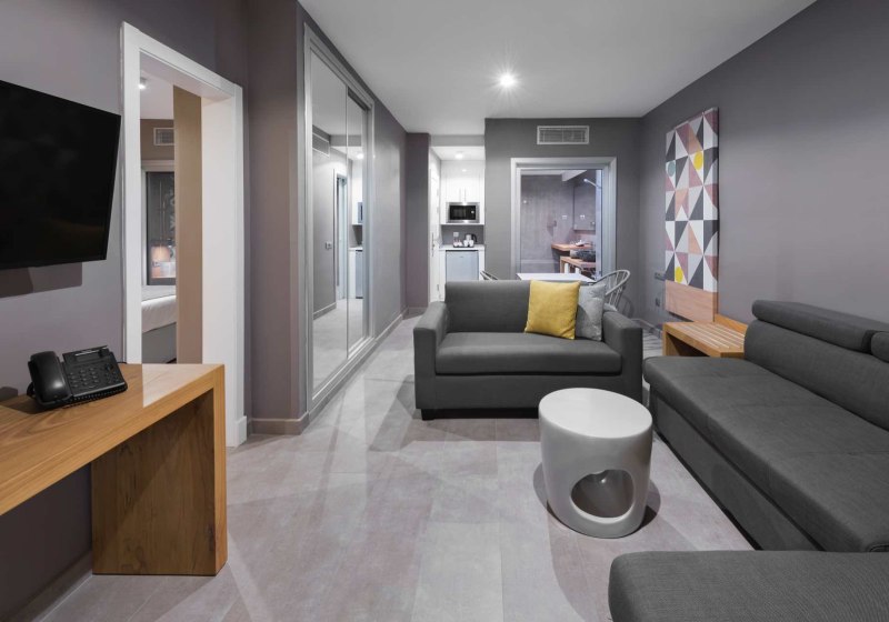 Zimmer & Wohnkomfort