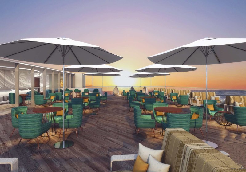 The Retreat Palm Dubai, M-Gallery by Sofitel