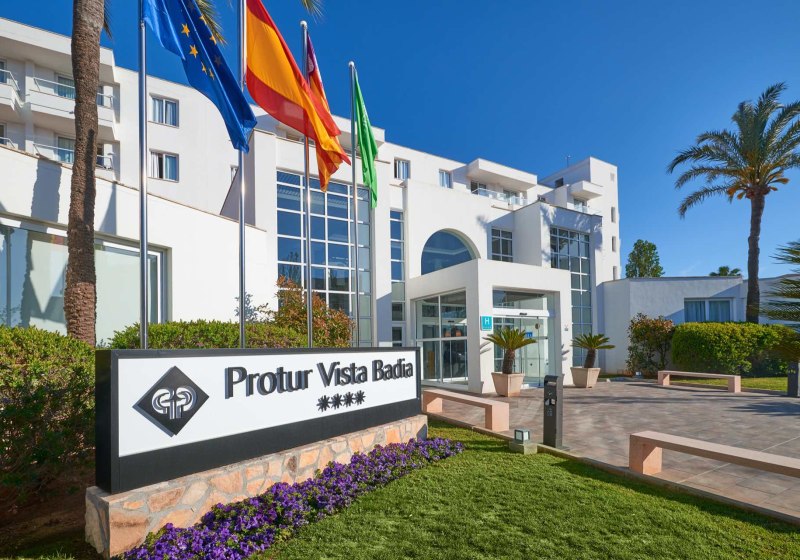 Protur Vista Badia
