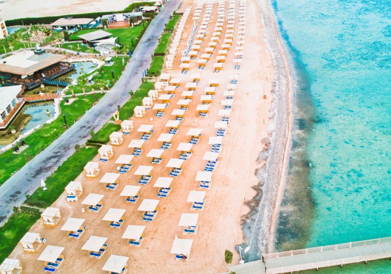 Tropitel Sahl Hasheesh