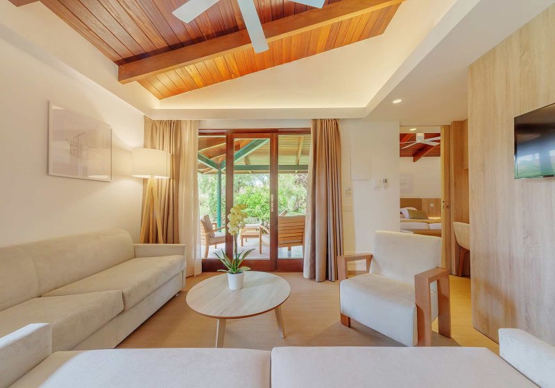 Zimmer & Wohnkomfort