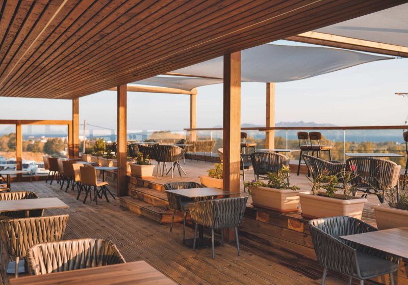Beispiel: Kulinarik & Restaurants