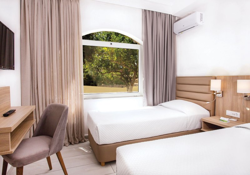 Zimmer & Wohnkomfort