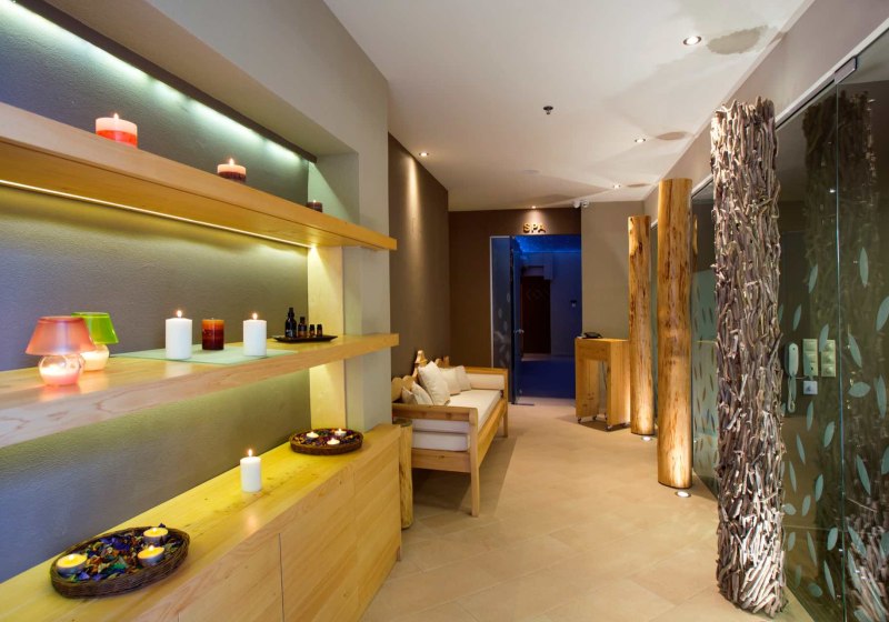 Wellness & Entspannung