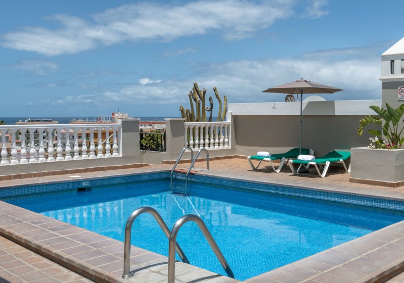 Beispiel: Ausstattung & Service