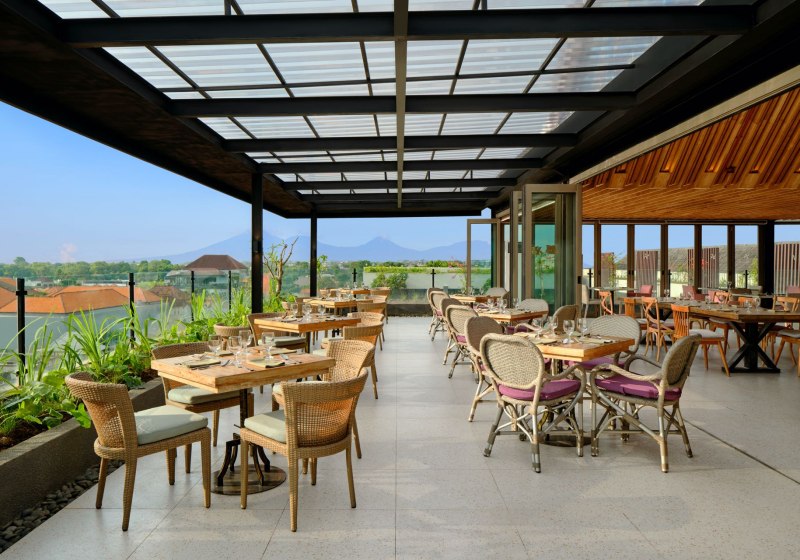 Beispiel: Kulinarik & Restaurants