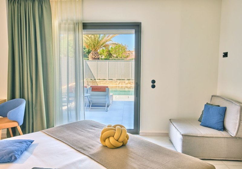 Zimmer & Wohnkomfort