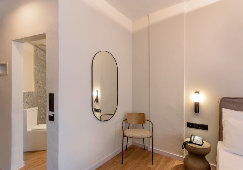 Zimmer & Wohnkomfort