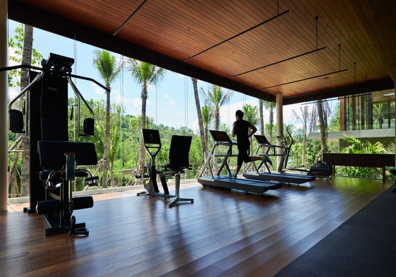 Sport & Fitness