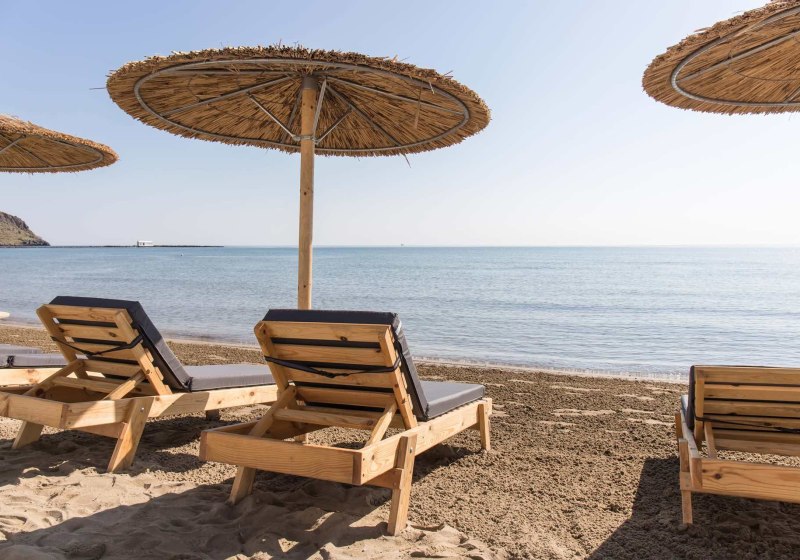 Epos Luxury Beach Hotel