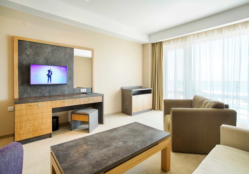 Zimmer & Wohnkomfort