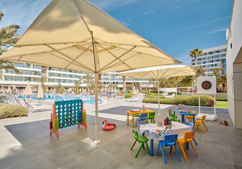 Hipotels Gran Playa de Palma