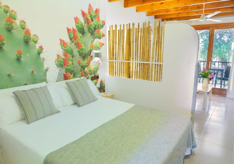 Zimmer & Wohnkomfort