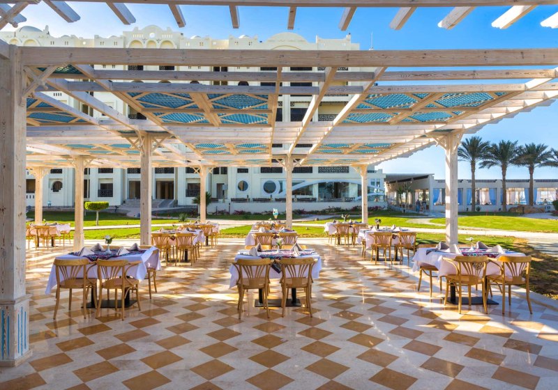 Kulinarik & Restaurants