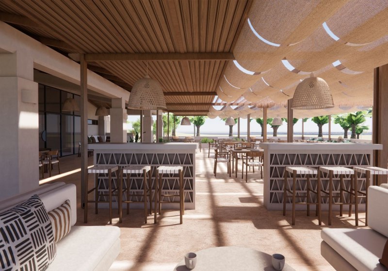 Ausstattung & Service