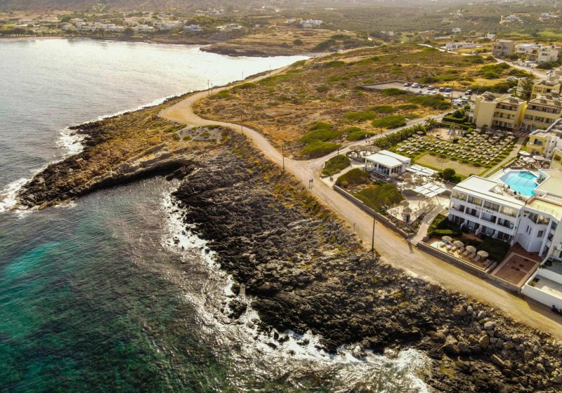 Sissi Bay Hotel & Spa