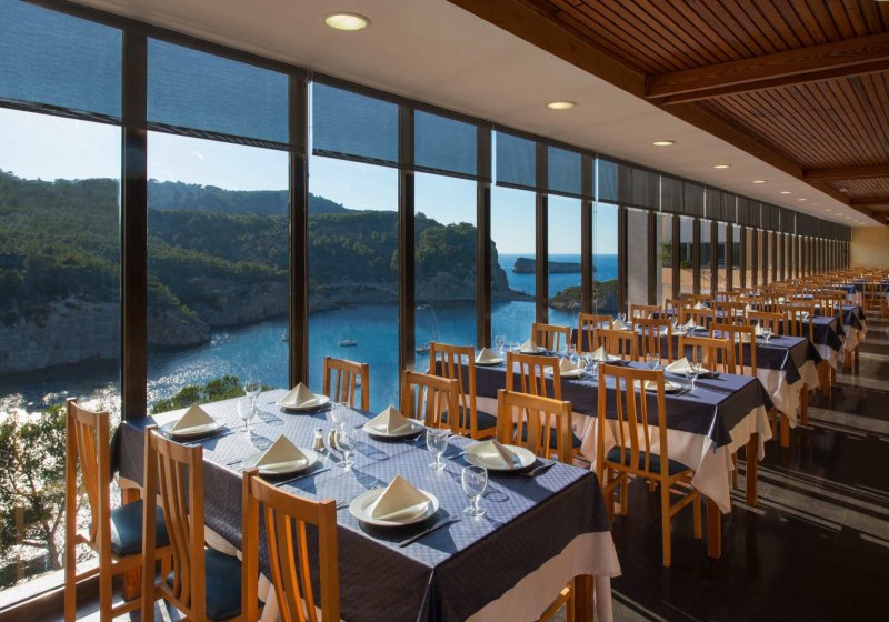 Ausstattung & Service