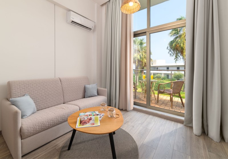 Zimmer & Wohnkomfort