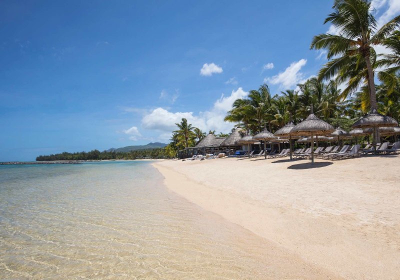 Heritage Awali Golf & Spa Resort Mauritius