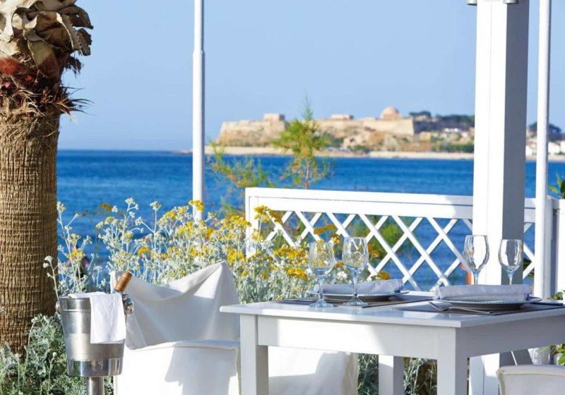 Beispiel: Kulinarik & Restaurants