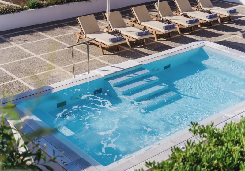 Ausstattung & Service