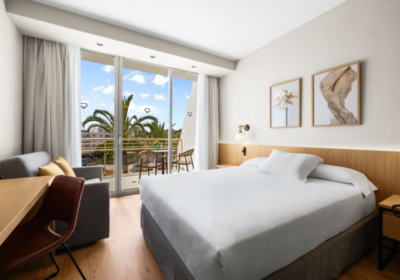 Zimmer & Wohnkomfort