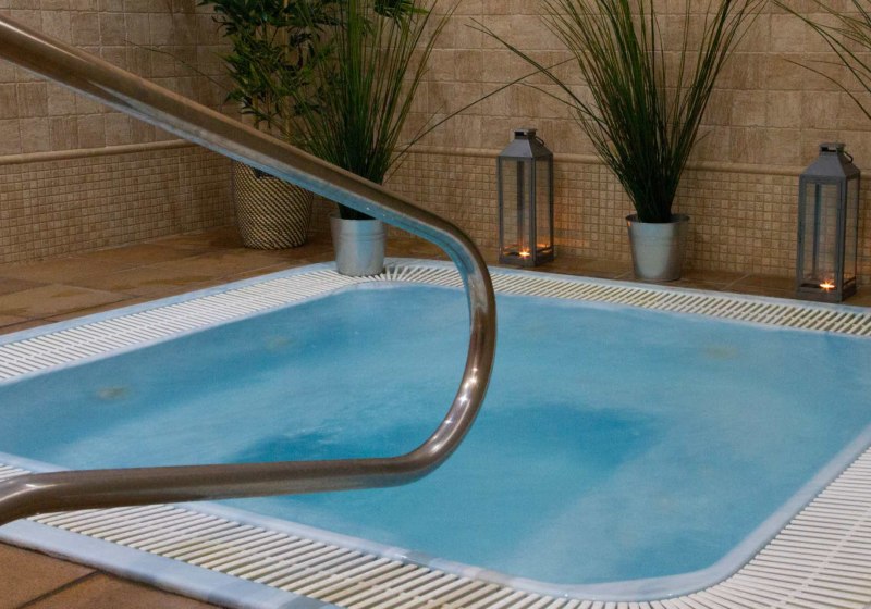 Wellness & Entspannung