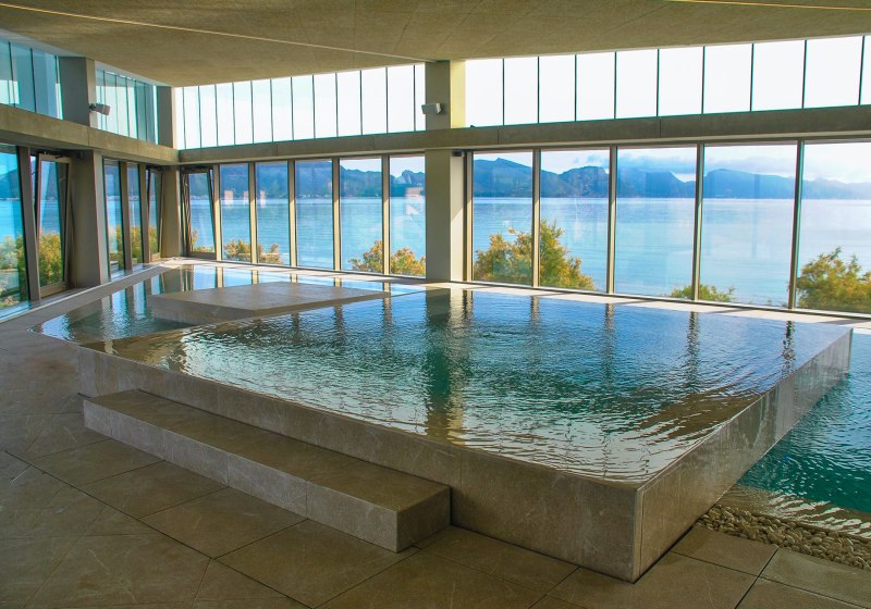 Wellness & Entspannung