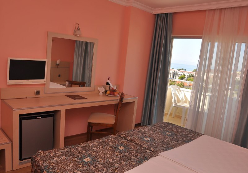 Zimmer & Wohnkomfort