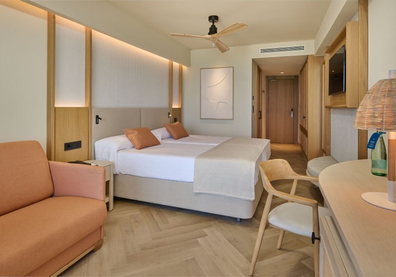 Zimmer & Wohnkomfort