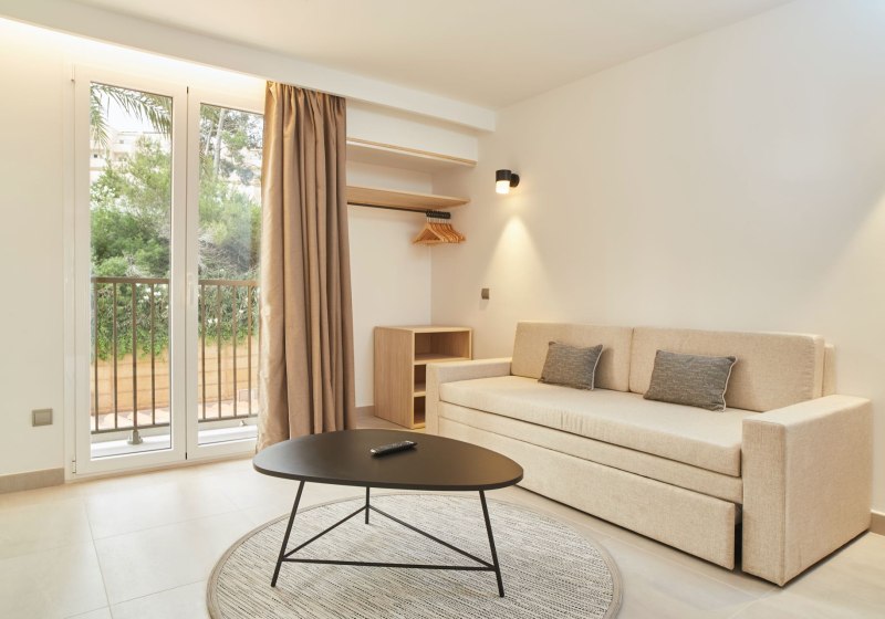 Zimmer & Wohnkomfort