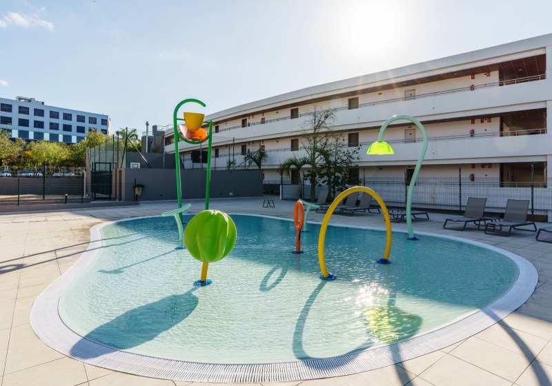 Alua Atlantico Golf Resort