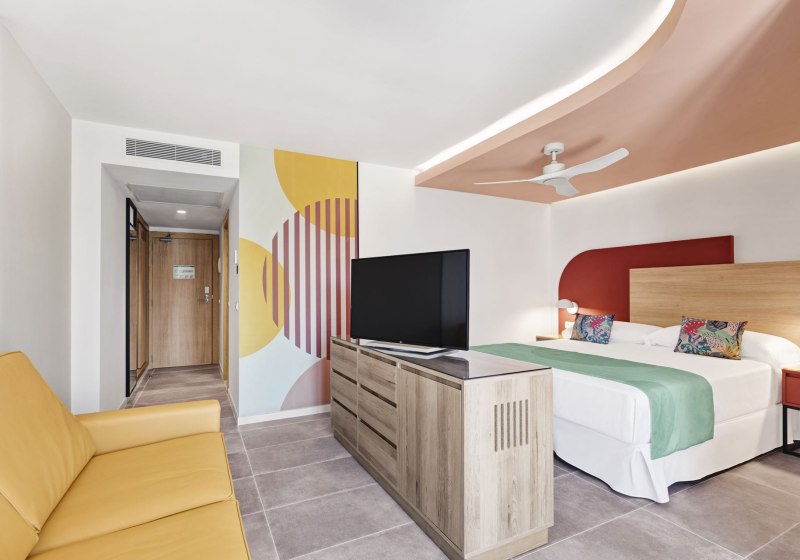 Zimmer & Wohnkomfort