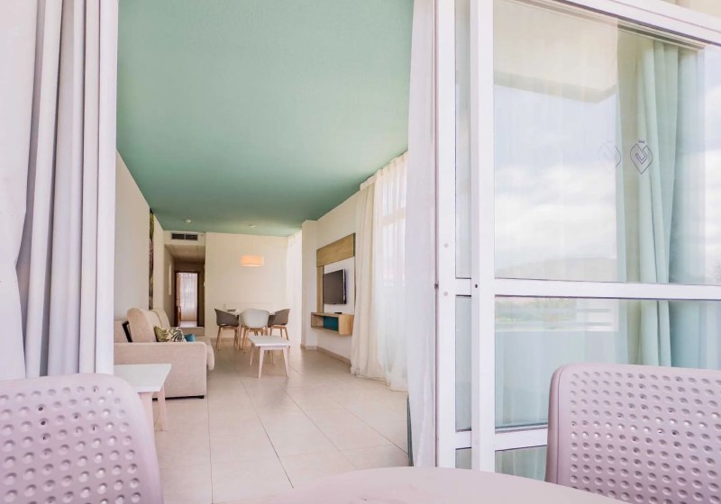 Ausstattung & Service