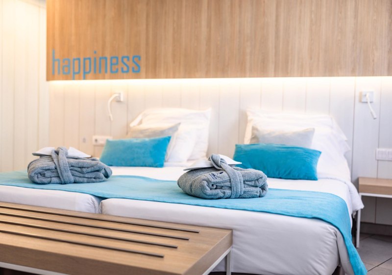 Ausstattung & Service