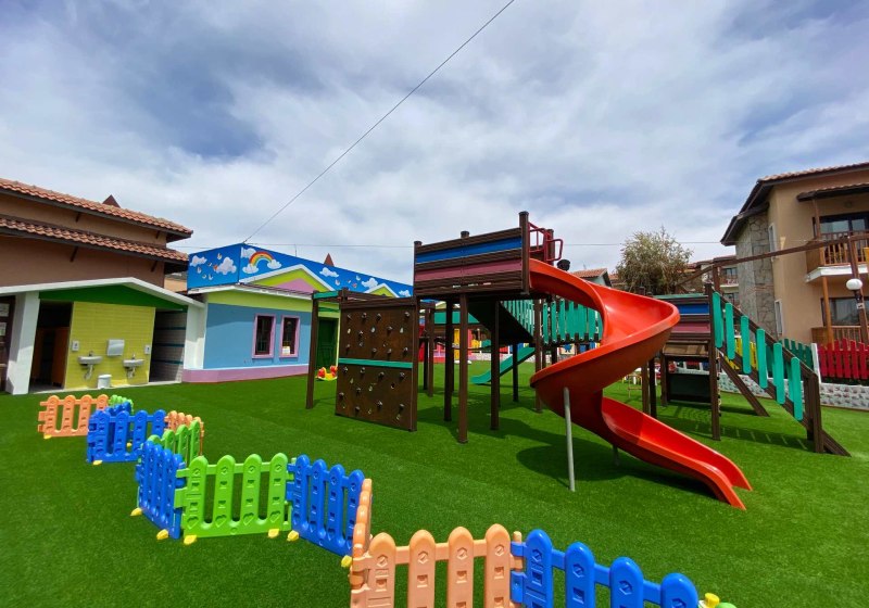 Gypsophila Holiday Village