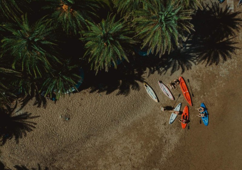 Beispiel: Sport & Fitness