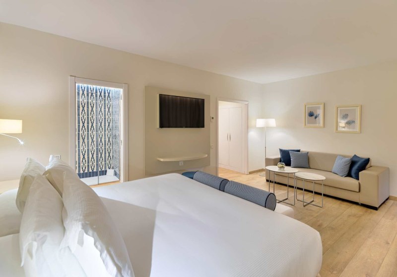 Zimmer & Wohnkomfort