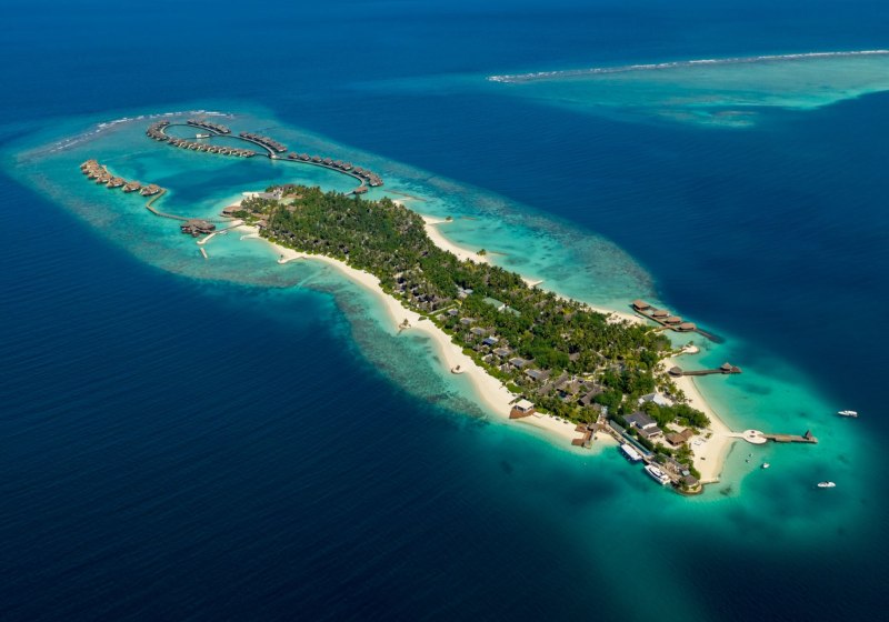 OZEN Reserve Bolifushi