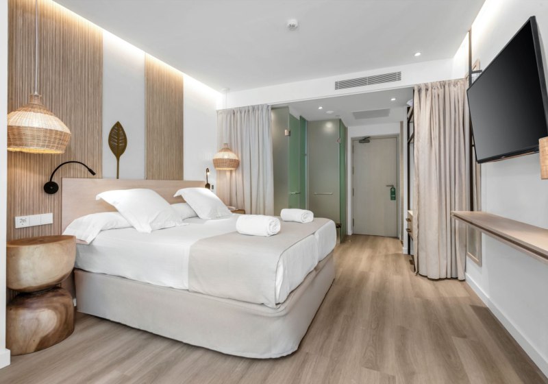 Zimmer & Wohnkomfort