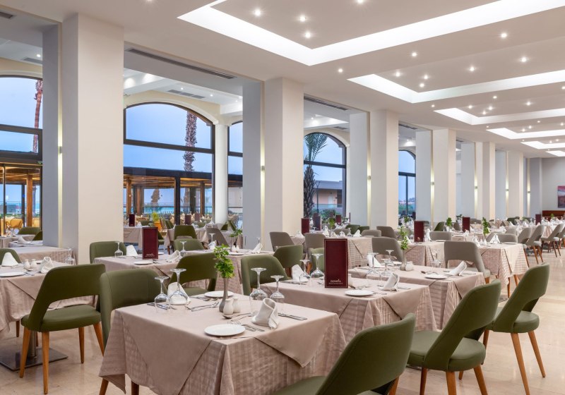 Kulinarik & Restaurants