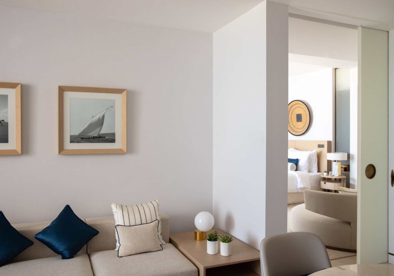 Zimmer & Wohnkomfort