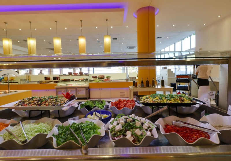 Mitsis Bali Paradise