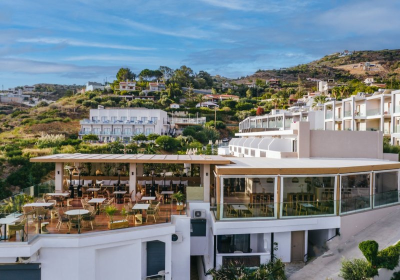 Panorama Hotel & Village