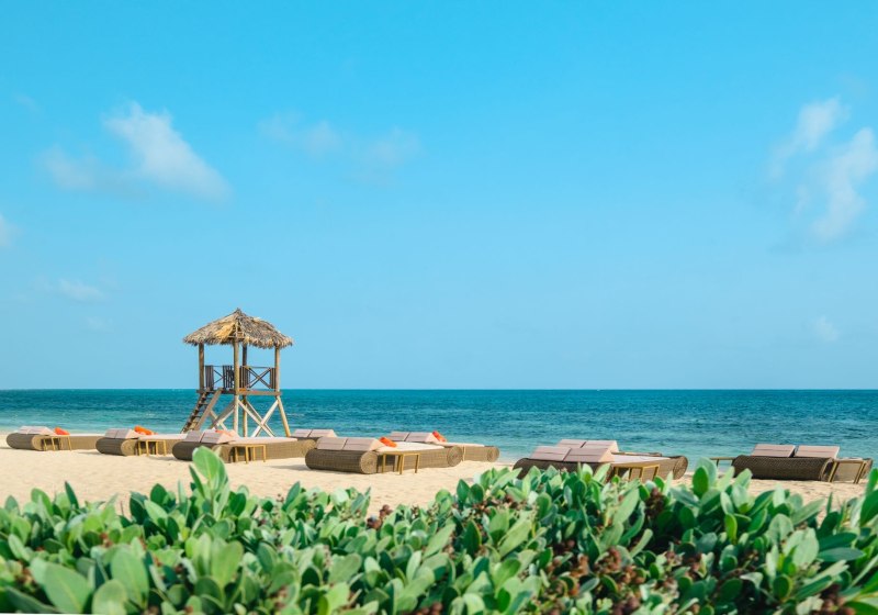 JOIA Rose Hall by Iberostar