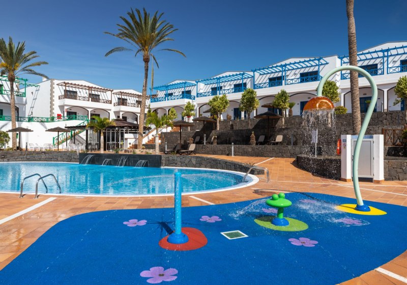 Hotel LIVVO Mirador Papagayo